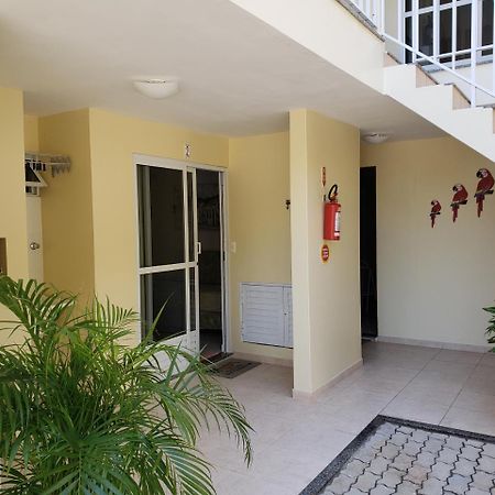 Pousada Barra Nativa Florianópolis Eksteriør bilde