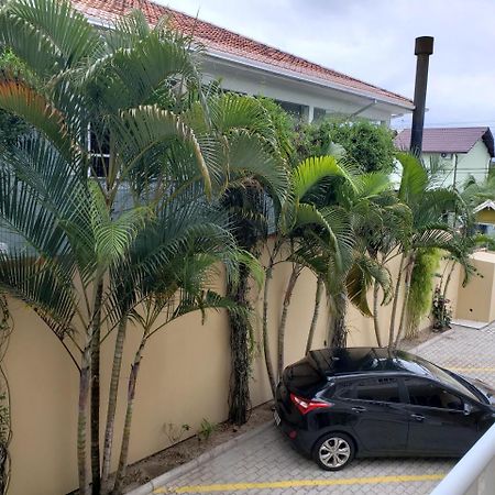 Pousada Barra Nativa Florianópolis Eksteriør bilde