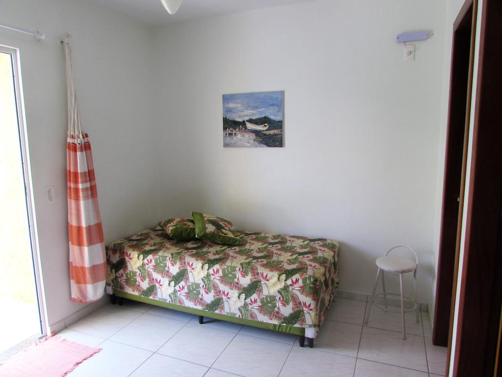 Pousada Barra Nativa Florianópolis Eksteriør bilde