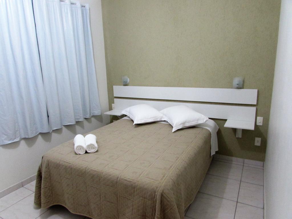 Pousada Barra Nativa Florianópolis Eksteriør bilde