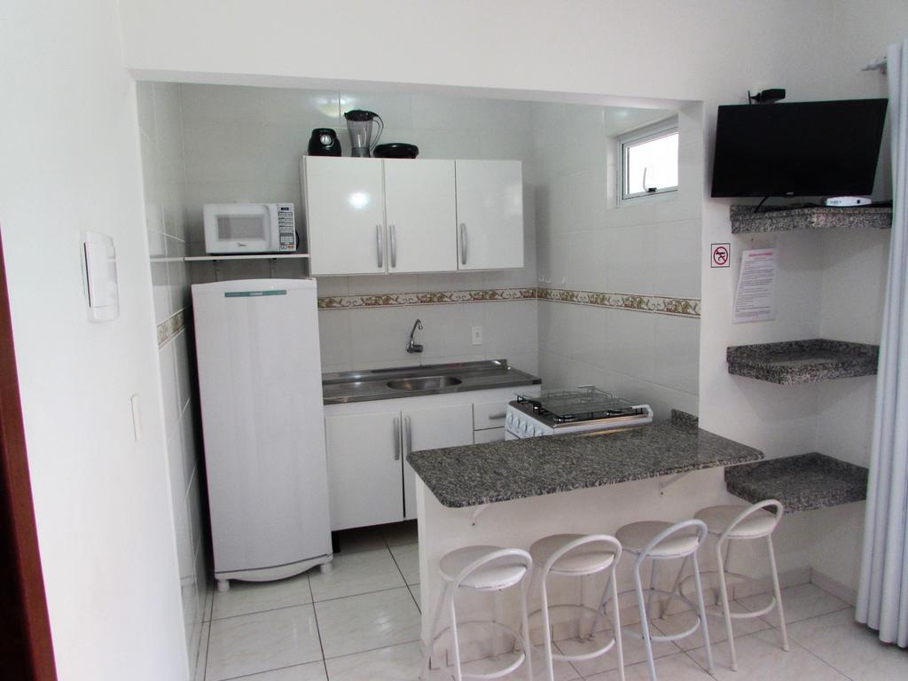 Pousada Barra Nativa Florianópolis Eksteriør bilde