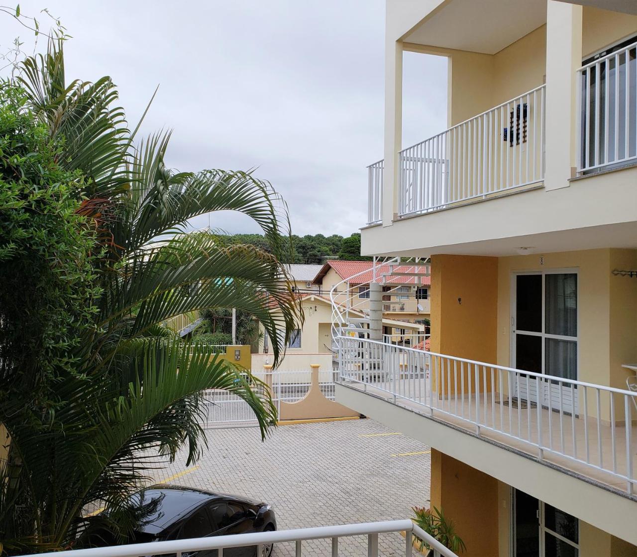 Pousada Barra Nativa Florianópolis Eksteriør bilde