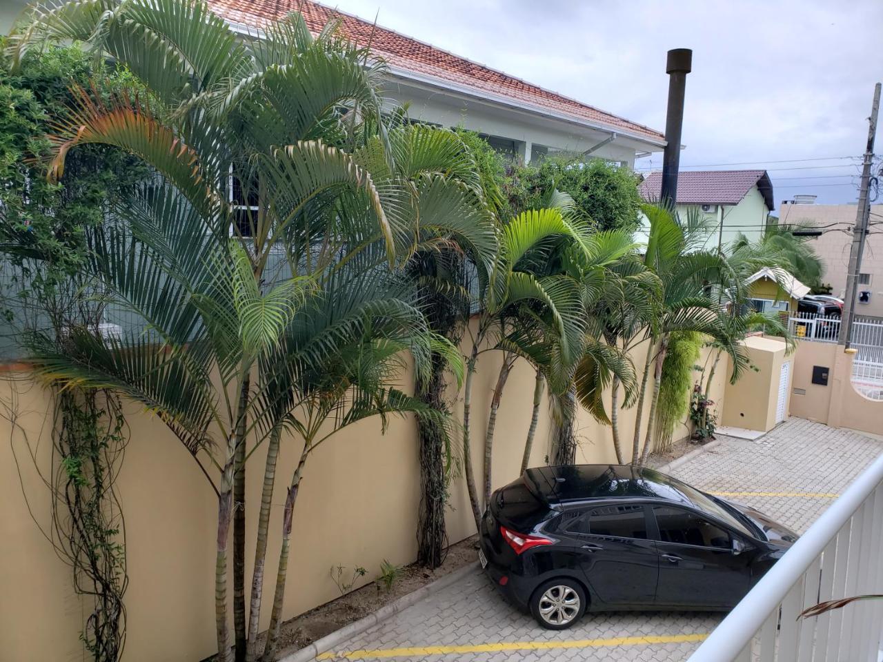 Pousada Barra Nativa Florianópolis Eksteriør bilde