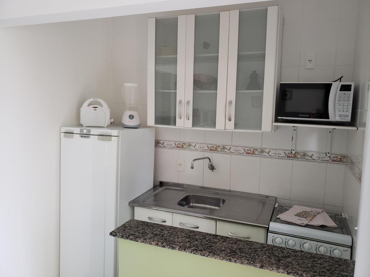 Pousada Barra Nativa Florianópolis Eksteriør bilde